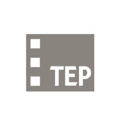 TEP - The Environment Partnership Logo