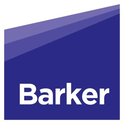 Barker Associates Logo