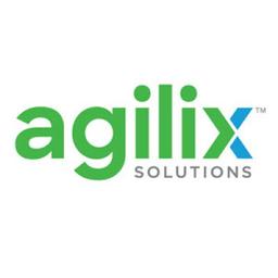 Agilix Solutions Logo
