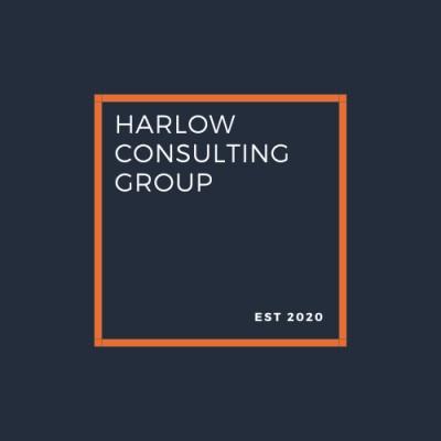Harlow Consulting Group Logo