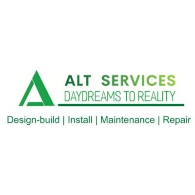 Alt Services Logo