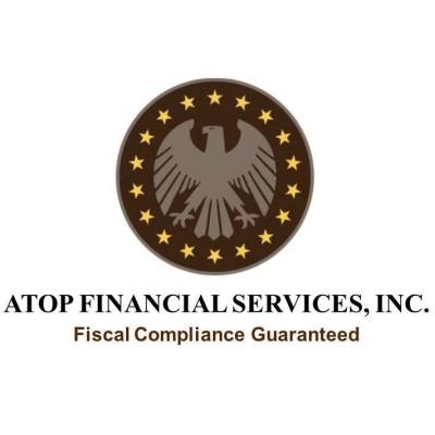 ATOP Financial Services Inc. Logo