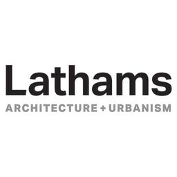 Lathams Logo