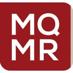 Mortgage Quality Management & Research (MQMR) Logo