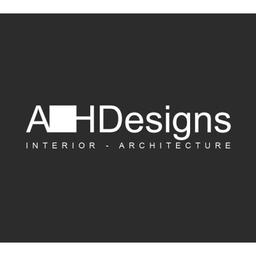 AHDesigns UK Logo
