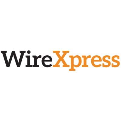 WireXpress Logo