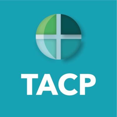TACP (UK) Ltd Logo