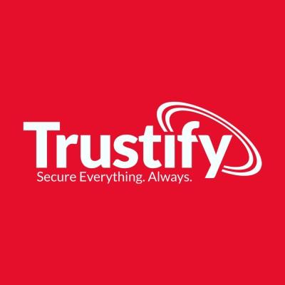 Trustify Cyber's Logo
