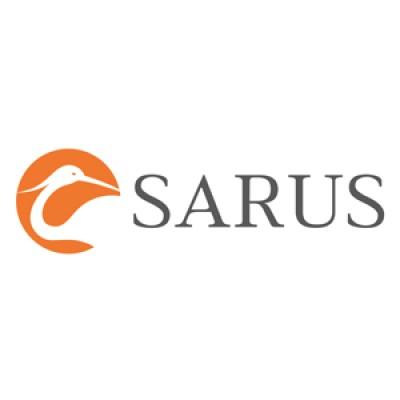 Sarus Industrial Group Logo