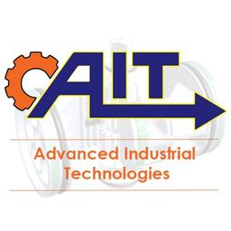 Advanced Industrial Technologies (AIT) Logo