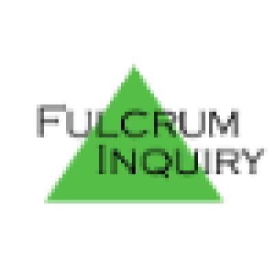 Fulcrum Financial Inquiry LLP Logo