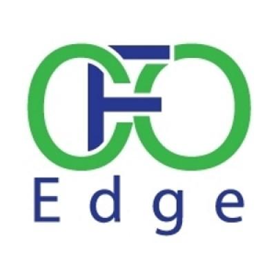 CFO Edge Logo