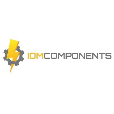 Industrial Oilfield and Marine Components Logo