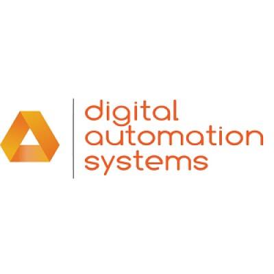 Digital Automation Systems Logo