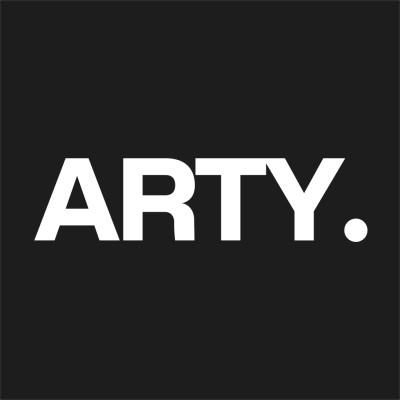Arty Logo