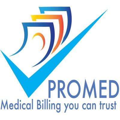 PROMed Billing Solutions's Logo