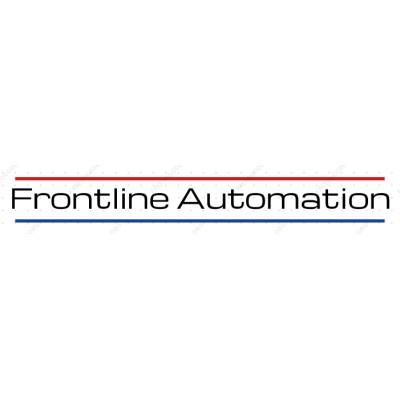 Frontline Automation LLC Logo