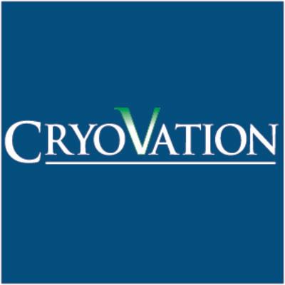 CryoVation USA Logo