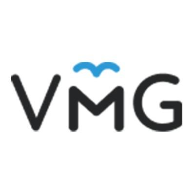 Venerate Media Group's Logo