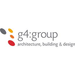 G4 Group Architecture Engineering and Design Logo