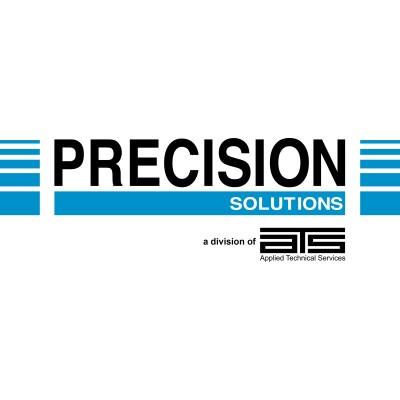 Precision Solutions LLC Logo