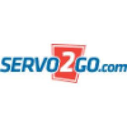 Servo2Go.com Ltd. Logo