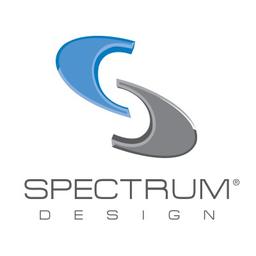 Spectrum Design LLC Logo
