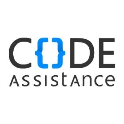 Code Assistance Ltd Logo