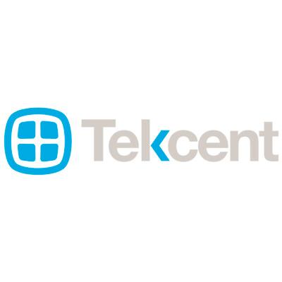 Tekcent Logo
