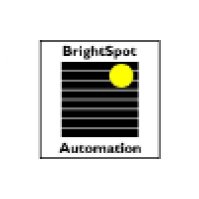 BrightSpot Automation LLC Logo