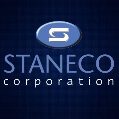 Staneco Corporation Logo