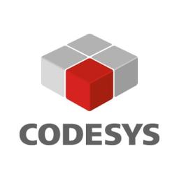 CODESYS North America Logo