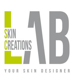 LabSkin Creations Logo