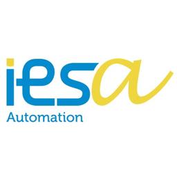 IESA Automation Logo