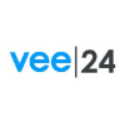Vee24 Logo