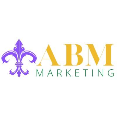ABM Marketing Logo