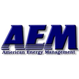 American Energy Management Inc Logo