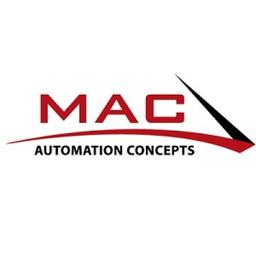 MAC Automation Concepts Inc. Logo