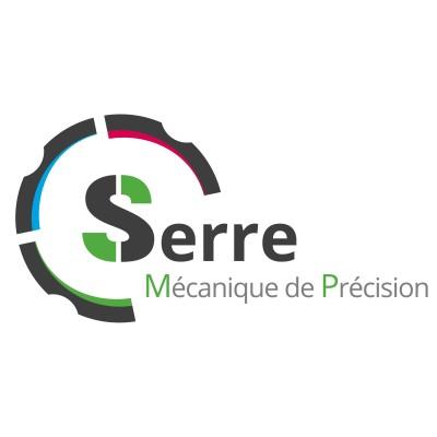 SERRE Mécanique Logo