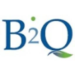 B2Q Associates Inc. Logo