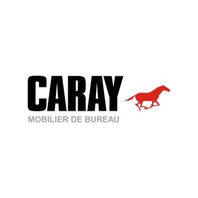 CARAY sas Logo