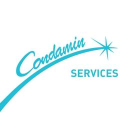 Condamin Services Logo