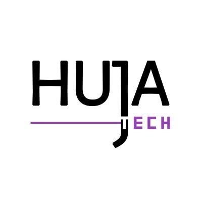 HUJATECH Logo