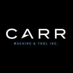 CARR Machine & Tool Inc. Logo