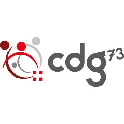 Centre de gestion de la fonction publique territoriale de la Savoie - Cdg73 Logo