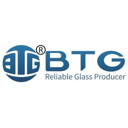 Dongguan Better Glass Tech. Co. Ltd. Logo