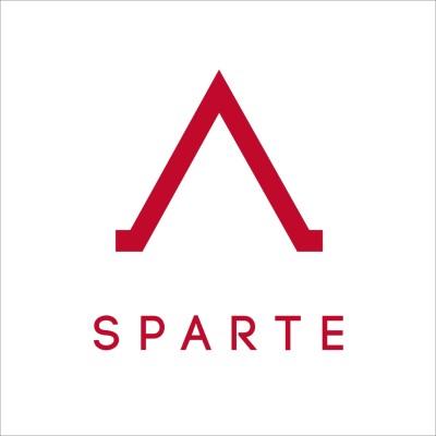 SPARTE Logo