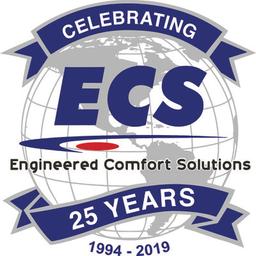 Engineered Comfort Solutions Logo