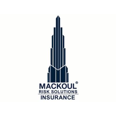 Mackoul Risk Solutions Logo