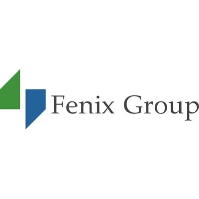 Fenix Group Logo